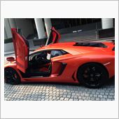スーパーカー
