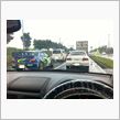 ☆　ＣＲＵＩＳＥ 今日の朝イチ 前を走る２台に思う　☆
