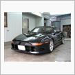 ＭＲ２　エアロパーツ　塗装・取付　愛知県豊田市　倉地塗装　ＫＲＣ