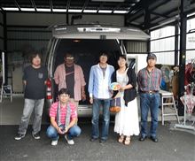 山口角島弾丸ツー動画アップしました。