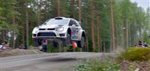 フォルクスワーゲン 世界ラリー選手権（WRC）で今季6度目の勝利
