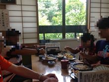 蕎麦食べてきましたぁ♩
