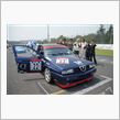 SEVチャリティ走行会2013（SEV耐久）走って来ました！