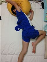 仕事終わって夜中に帰ってきたらその2...