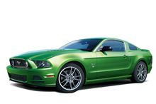 アメ車　　フォード　マスタングｇｔ　V8　　　　アメリカン!! 