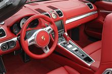 458 イタリア　　DCT(デュアルクラッチトランスミッション)　ハンドリングは最高!! 