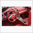 458 イタリア　　DCT(デュアルクラッチトランスミッション)　ハンドリングは最高!!