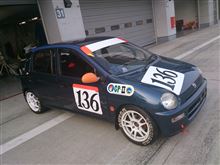 2013 K4-GPの①
