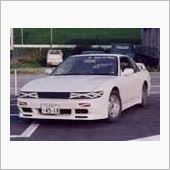 S13 SILVIA 　愛知 ...