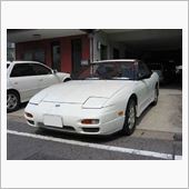 RPS13 180SX（購入 ...