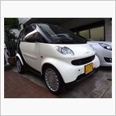 もう一台のミッドシップ