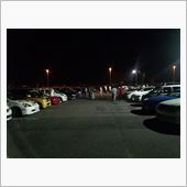 昨日の夜はオフ会へ。