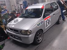 2013 K4-GPの②