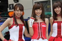 スーパー耐久シリーズ2013 第4戦　ＳＵＰＥＲ　ＴＥＣ