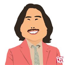 サザン、復活しましたね〜。トリはすっごく嬉しそうな野沢毛ガニ秀行さん♪