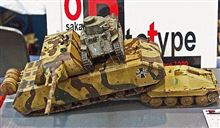 &quot;戦車道&quot;世界大会開催！／露西亜より愛をこめて？
