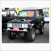 スズキ　ジムニー　は　楽しい ...
