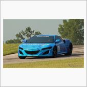 2014   NSX     ...