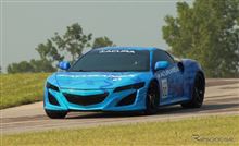 2014   NSX    GT500    Entry!!