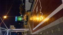 渋滞です！ 