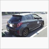フリー走行inドライビングパ ...