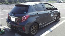 フリー走行inドライビングパレット那須 フリー走行inドライビングパレット那須