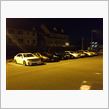 8/11　camry MT in FUKUOKA