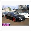 ☆　ＣＲＵＩＳＥ 今日の朝イチ Ｋ様Ｚ３２納車当日！　☆