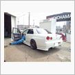 ☆　ＣＲＵＩＳＥ ＥＮＲ３４ ＧＴＲ仕様も納車です♪　☆