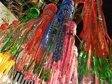 七夕祭り　一宮