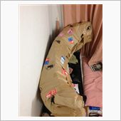 ファンダディさんから