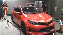 シャア専用オーリス