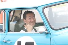 ちょっとヘコむ。