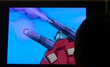 ガンダムから学ぶ戦争