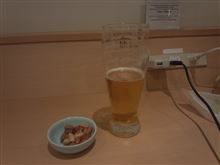 朝っぱらから