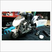 1月前からハマッタバイクラジ ...