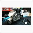 1月前からハマッタバイクラジコン