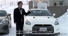 Mr.GT-R 水野氏 Mr.GT-R 水野氏