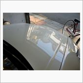 洗車完了～