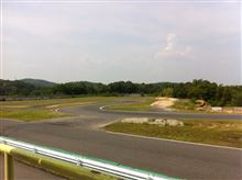 タカタサーキット（1回目）