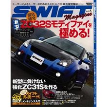 添加剤を入れて、、だんだん燃費も良くなって来た!!　（スイスポ）