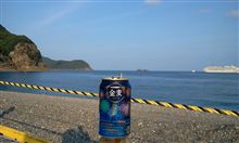 熊野花火会場に到着！