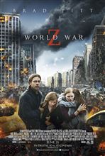 ワールド・ウォーZ ワールド・ウォーZ
