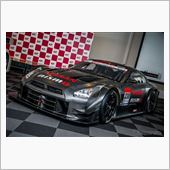 スーパーGT500   20 ...