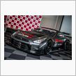 スーパーGT500   2014年モデル　　日産NISMO　GT-R