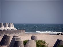 ２年５ヶ月その②（福島へ）