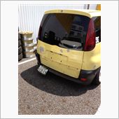 スムージング！補修！
