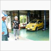 ポンキーズ幹部ミーティング　 ...