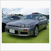 そろそろ再始動？ER34某仕 ...