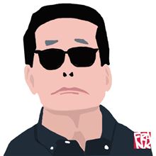 タモリって…　今年68歳だって〜！　そろそろ辞めさせてあげても良いんじゃないって思ってしまうが…